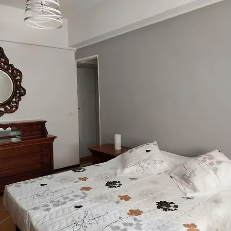 Sisters House Apartment Rapallo